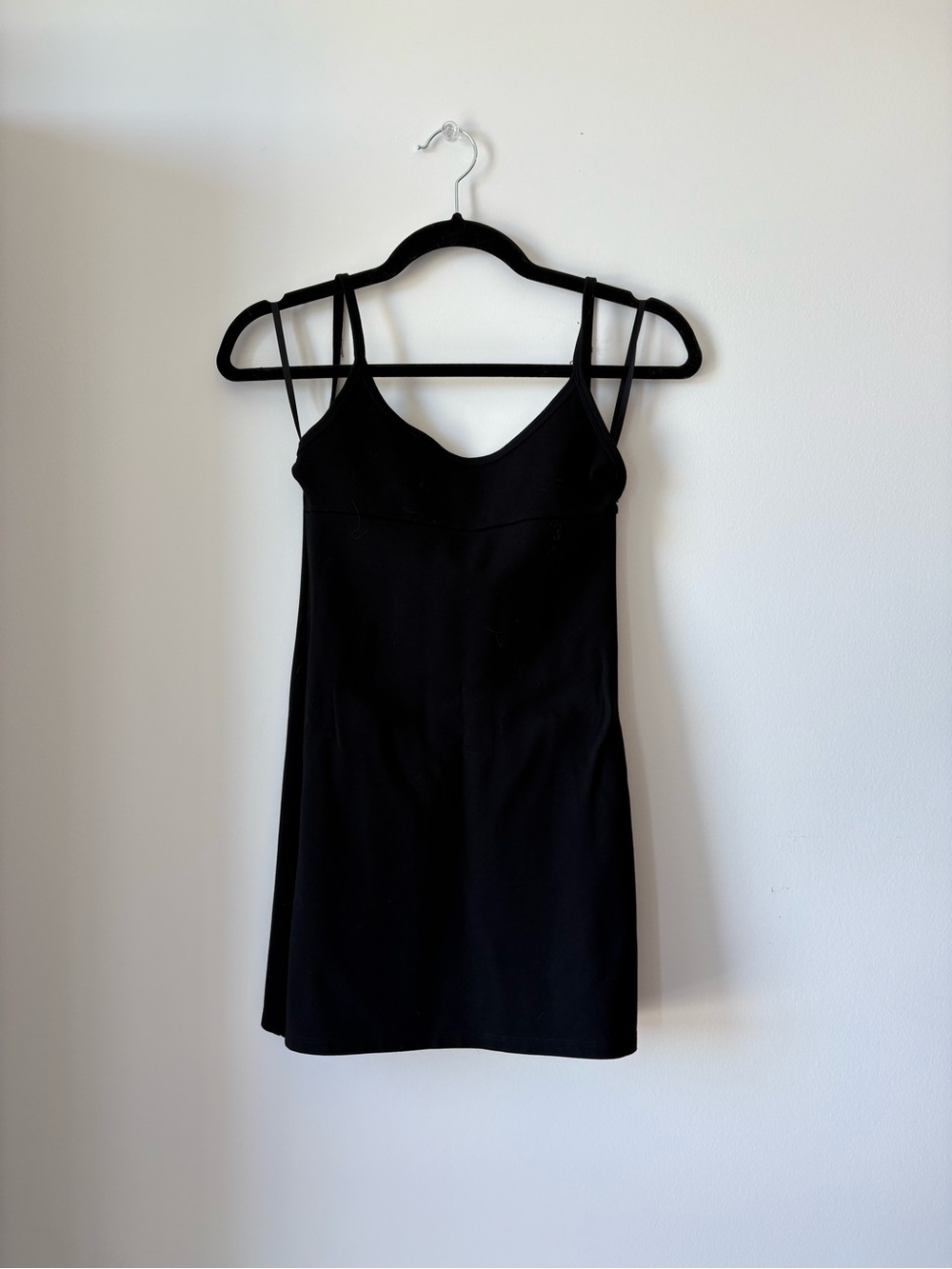 Sunday Best Halter Dress